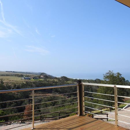 Mosselbos Self Catering Villa Great Brak River Exterior photo
