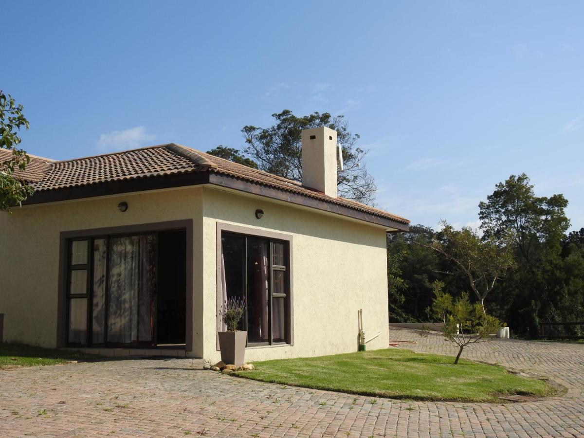 Mosselbos Self Catering Villa Great Brak River Exterior photo