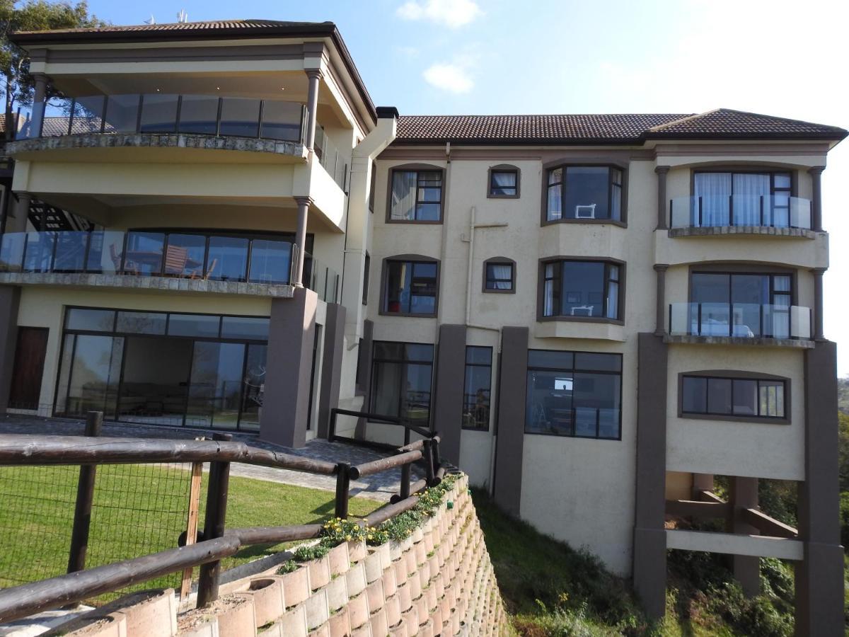 Mosselbos Self Catering Villa Great Brak River Exterior photo