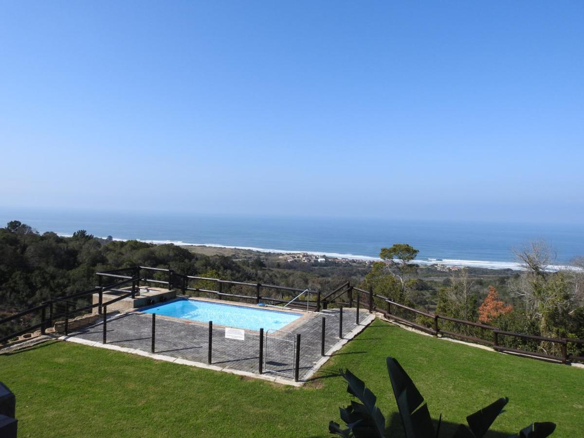 Mosselbos Self Catering Villa Great Brak River Exterior photo