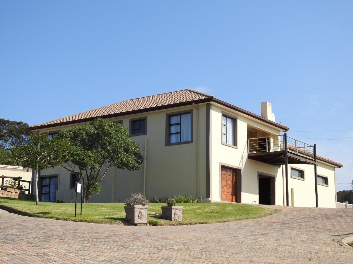 Mosselbos Self Catering Villa Great Brak River Exterior photo