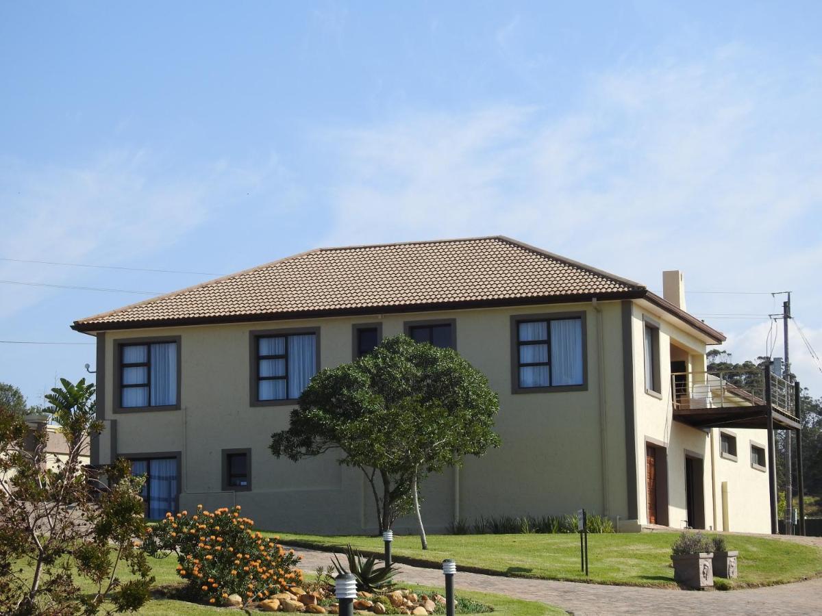 Mosselbos Self Catering Villa Great Brak River Exterior photo