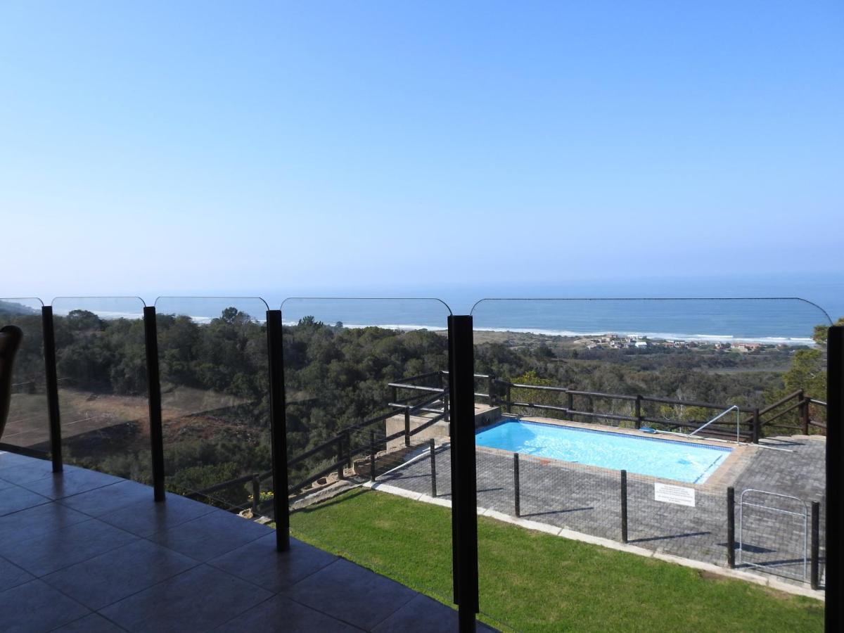Mosselbos Self Catering Villa Great Brak River Exterior photo