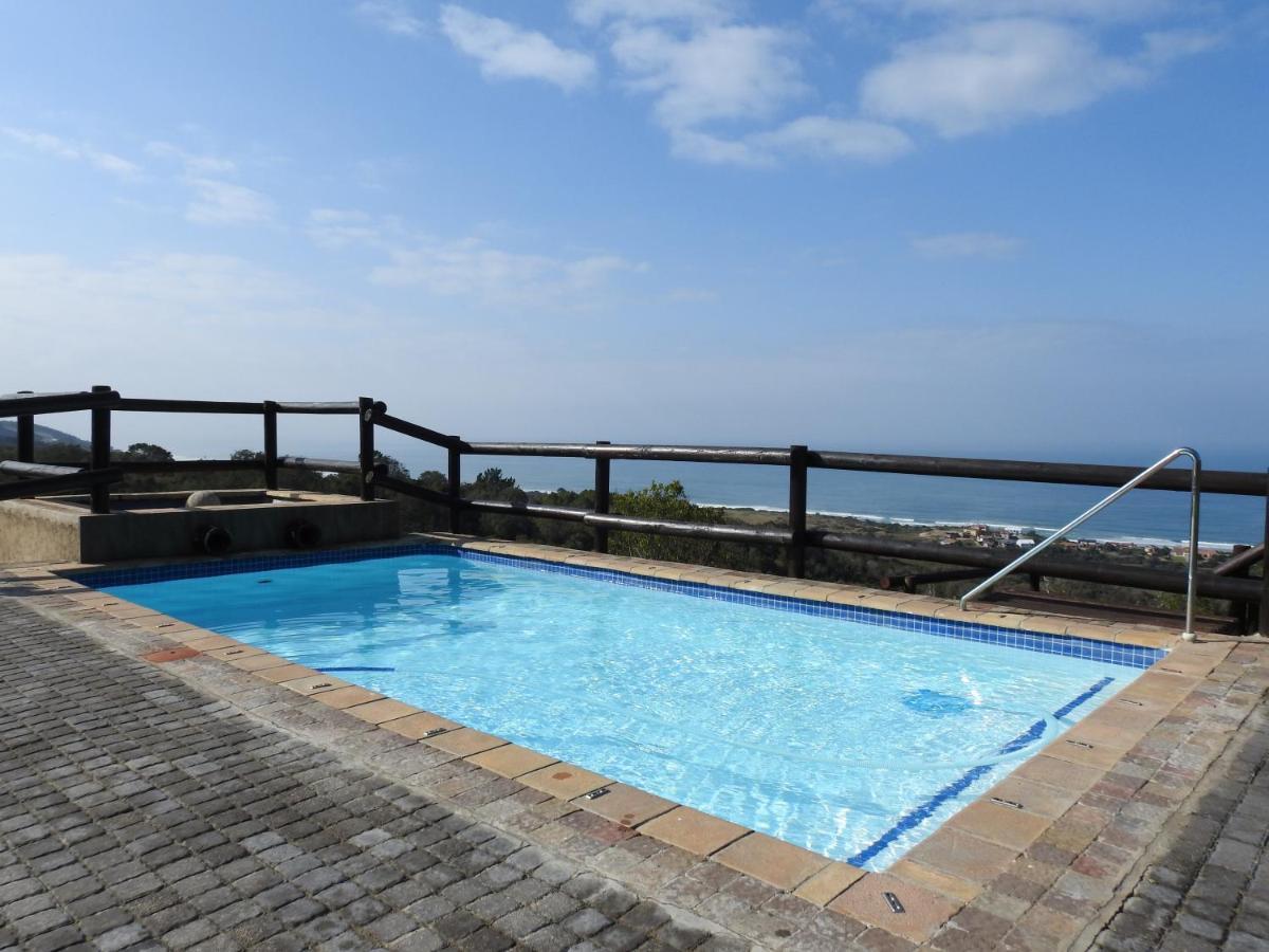 Mosselbos Self Catering Villa Great Brak River Exterior photo