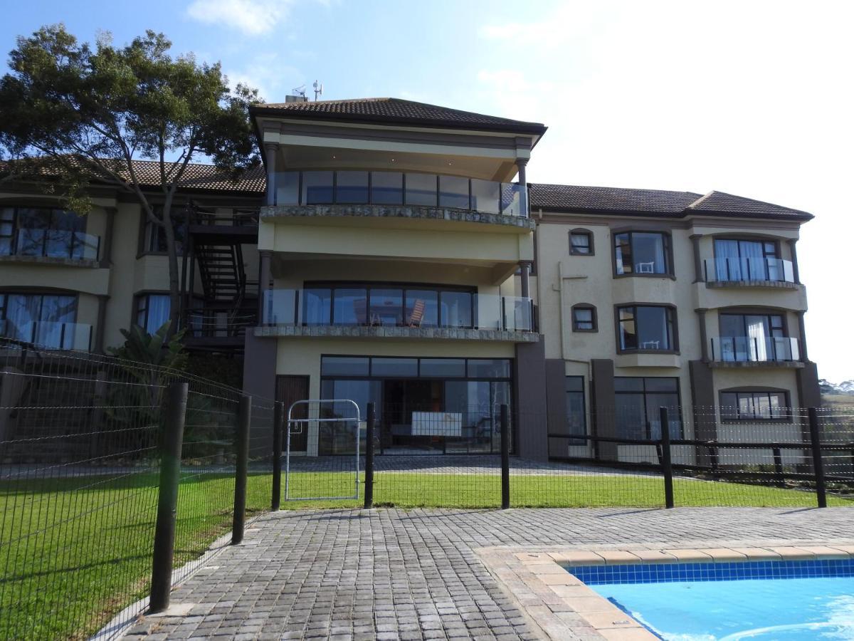 Mosselbos Self Catering Villa Great Brak River Exterior photo