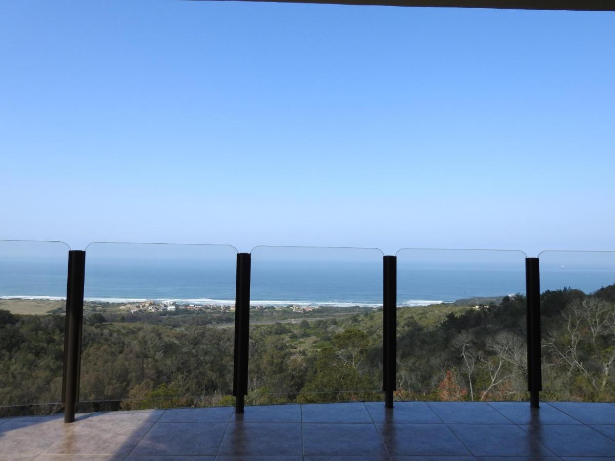 Mosselbos Self Catering Villa Great Brak River Exterior photo