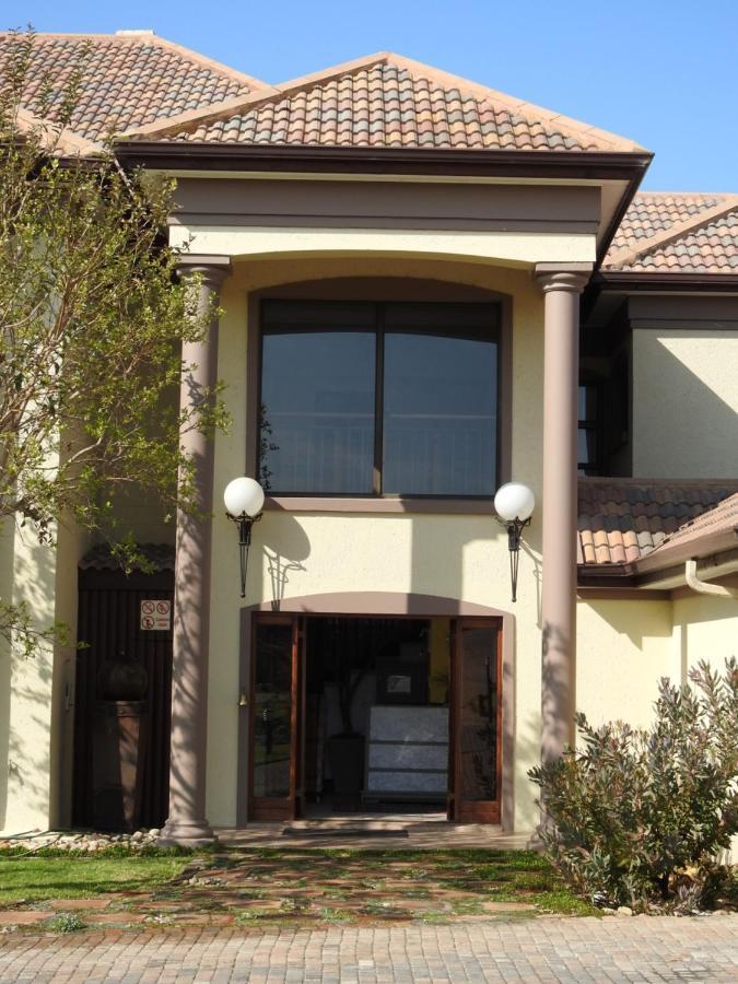 Mosselbos Self Catering Villa Great Brak River Exterior photo
