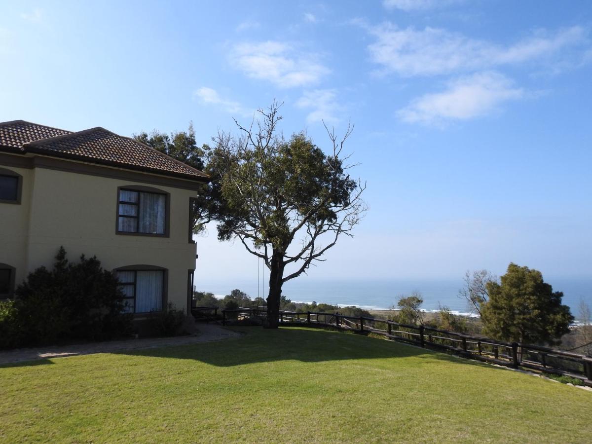 Mosselbos Self Catering Villa Great Brak River Exterior photo
