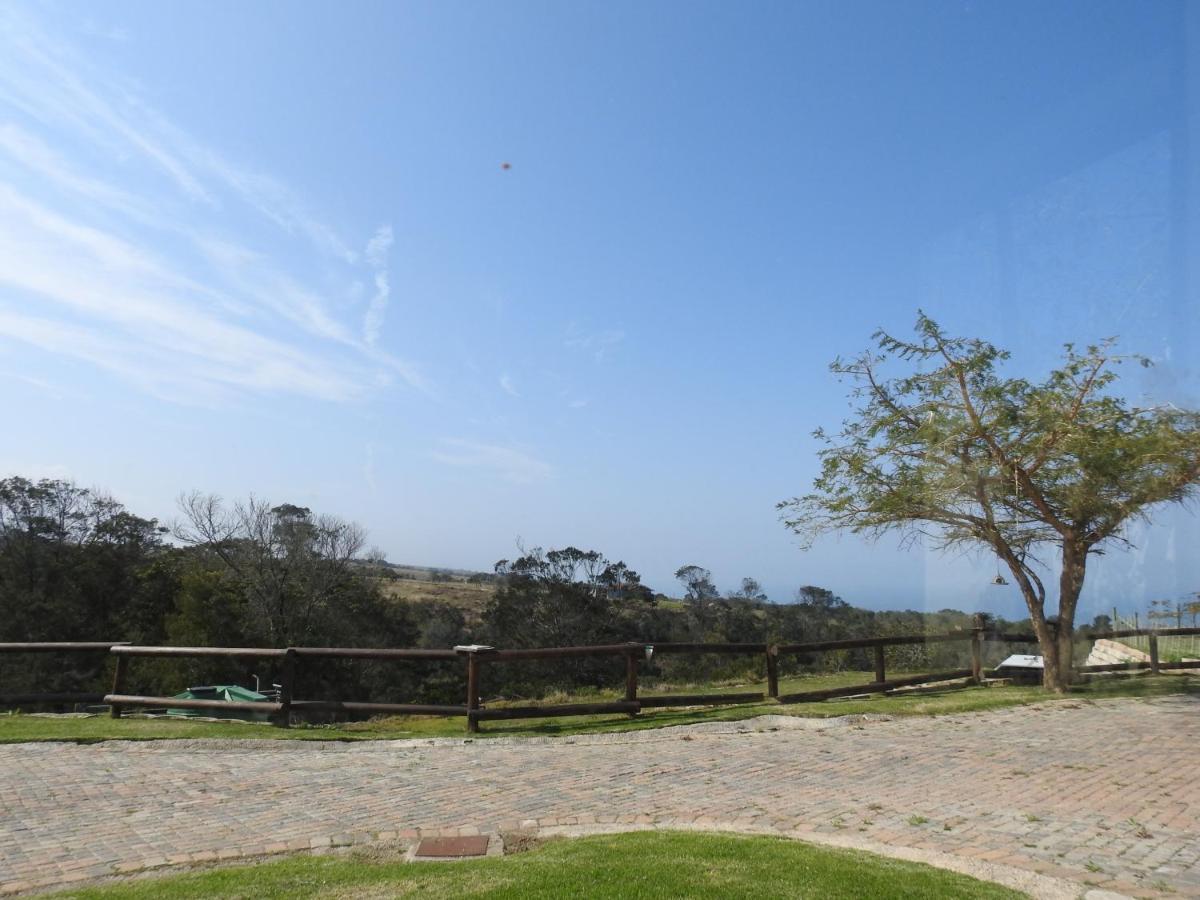 Mosselbos Self Catering Villa Great Brak River Exterior photo