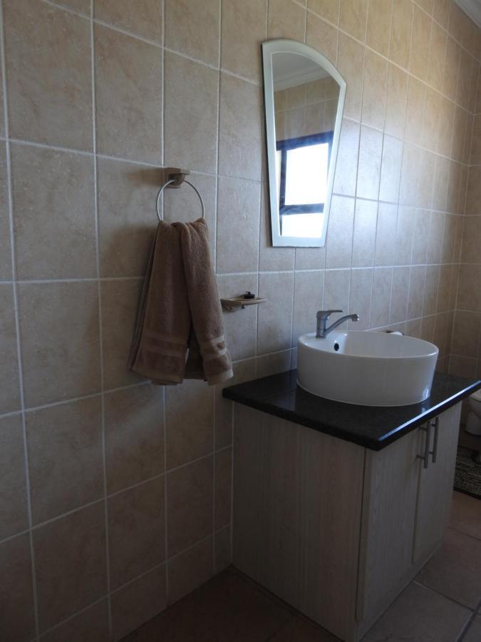 Mosselbos Self Catering Villa Great Brak River Exterior photo
