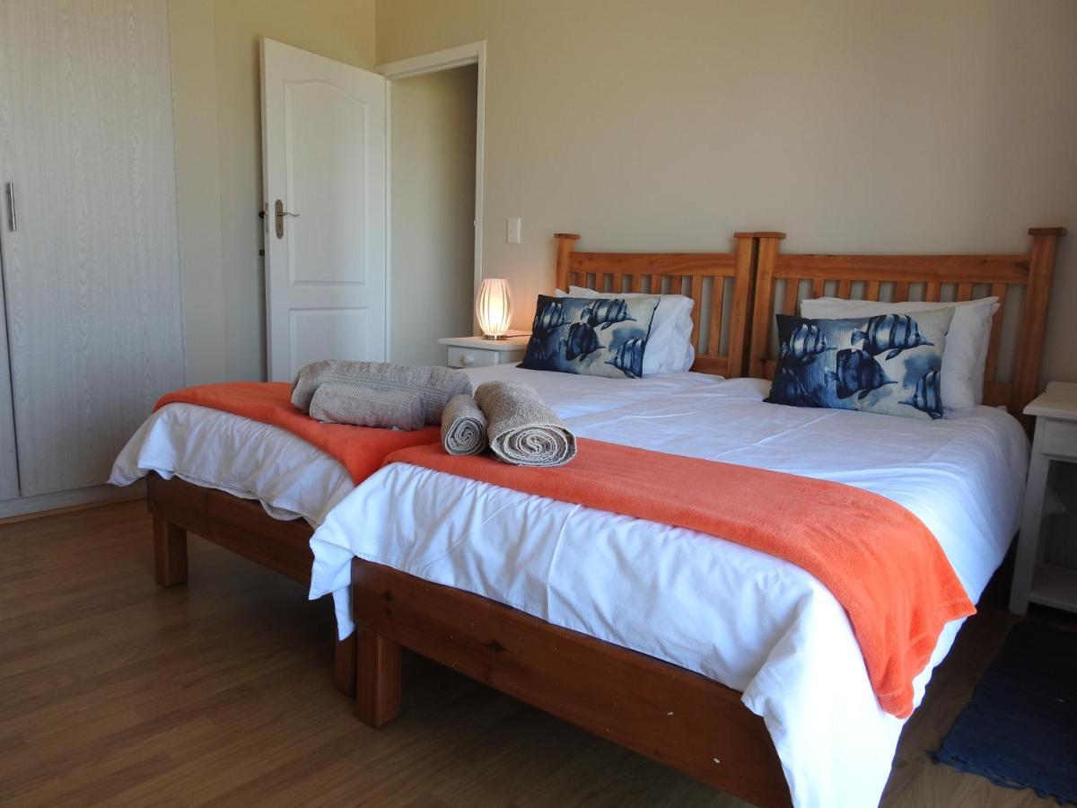 Mosselbos Self Catering Villa Great Brak River Exterior photo