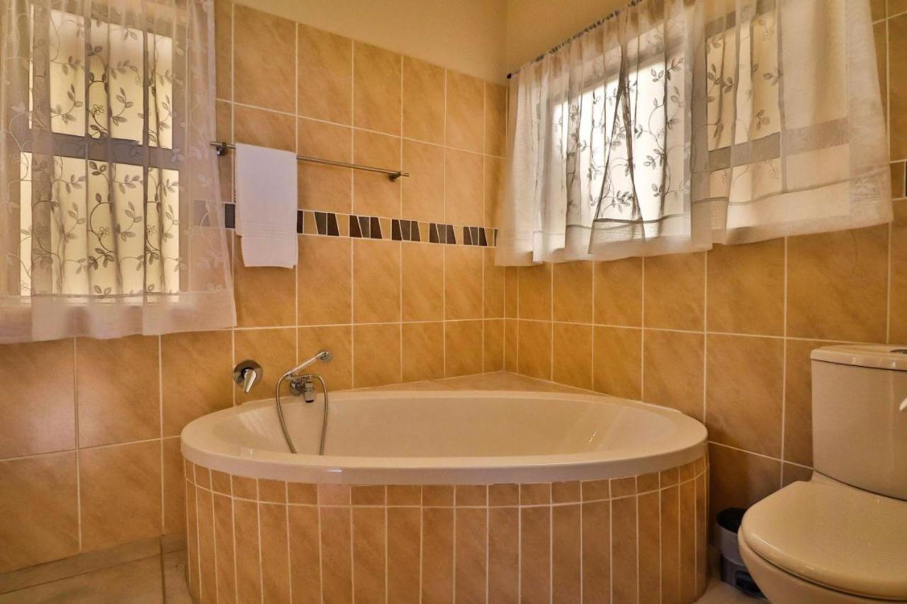 Mosselbos Self Catering Villa Great Brak River Exterior photo