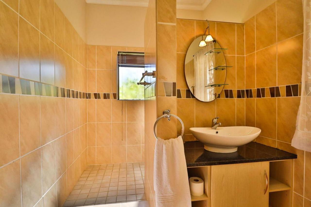 Mosselbos Self Catering Villa Great Brak River Exterior photo