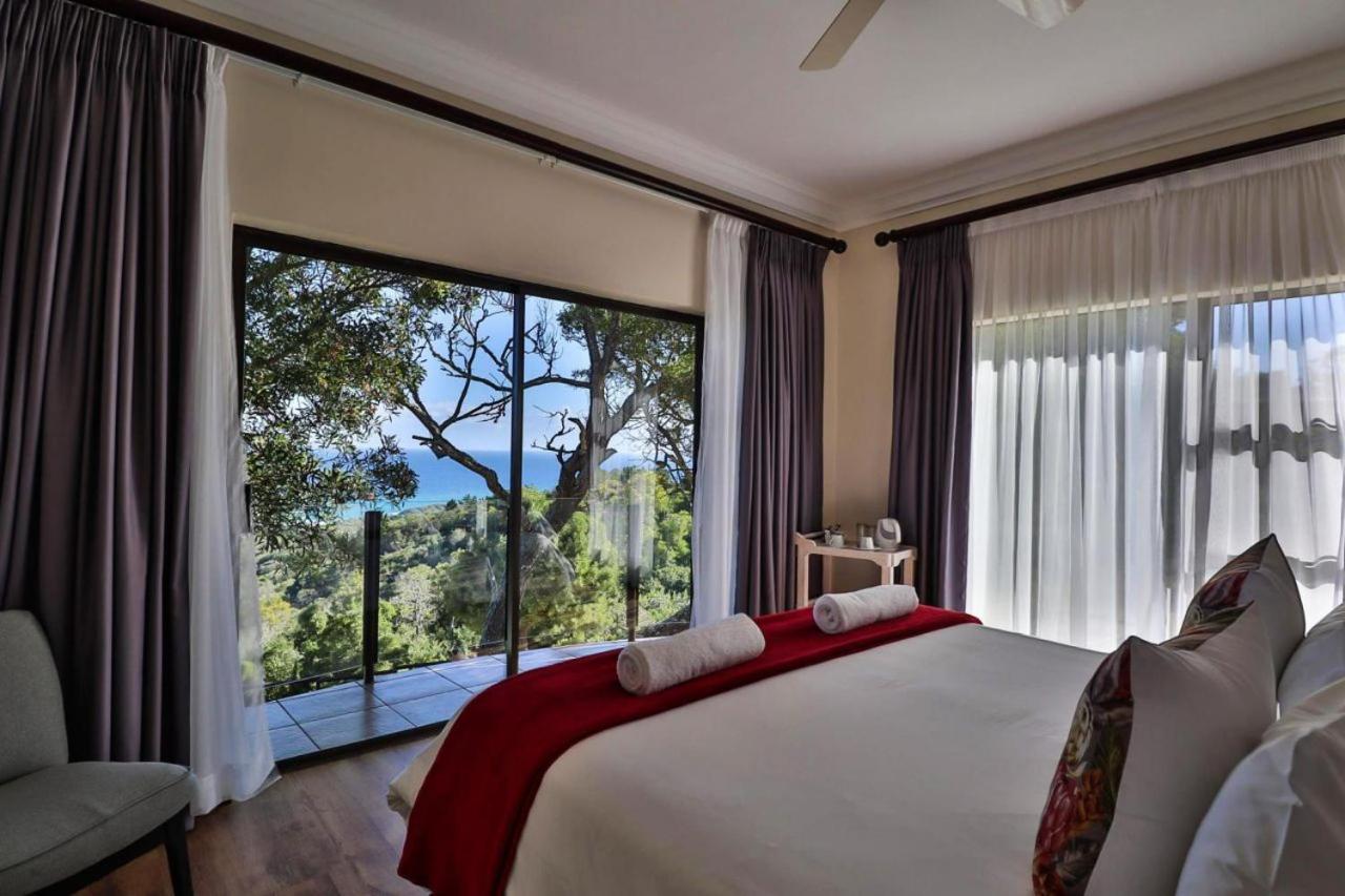 Mosselbos Self Catering Villa Great Brak River Exterior photo